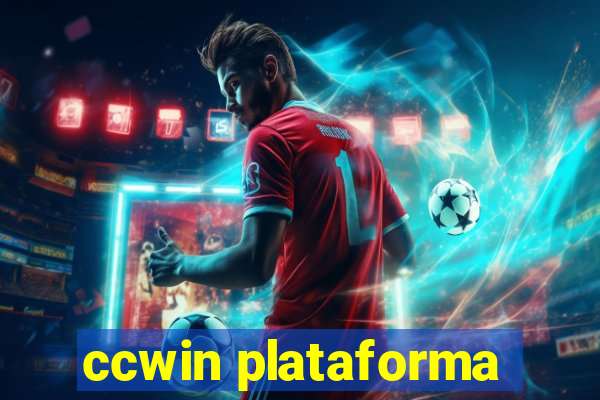 ccwin plataforma